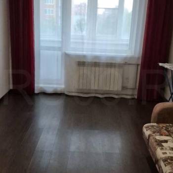 Сдается 1-комнатная квартира, 35 м²