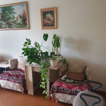 Сдается 1-комнатная квартира, 36 м²
