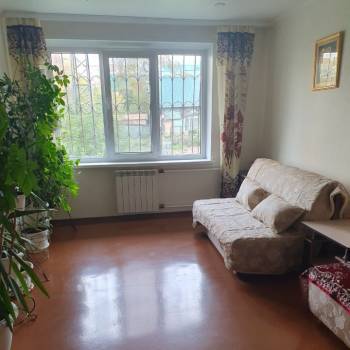Сдается 1-комнатная квартира, 36 м²