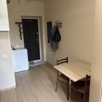 Сдается 1-комнатная квартира, 20 м²