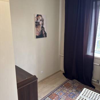 Сдается 1-комнатная квартира, 20 м²