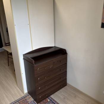 Сдается 1-комнатная квартира, 20 м²