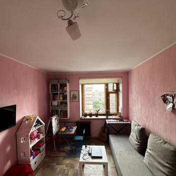 Продается 1-комнатная квартира, 31,7 м²