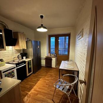 Продается 1-комнатная квартира, 31,7 м²