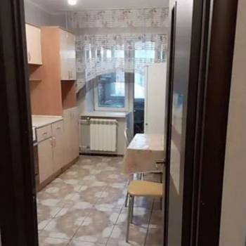 Сдается 1-комнатная квартира, 34 м²