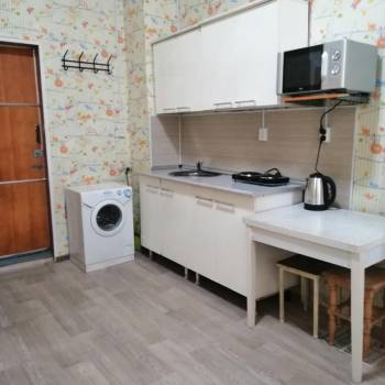 Сдается 1-комнатная квартира, 16,5 м²