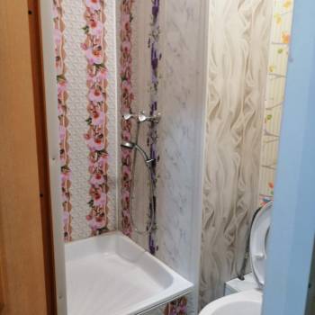 Сдается 1-комнатная квартира, 16,5 м²
