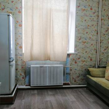 Сдается 1-комнатная квартира, 16,5 м²