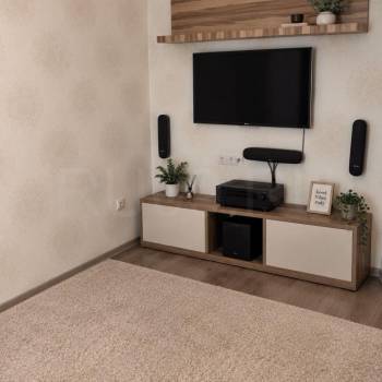 Продается 2-х комнатная квартира, 59 м²