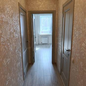 Продается 1-комнатная квартира, 35 м²