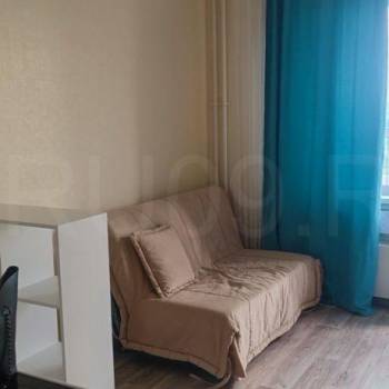 Продается 1-комнатная квартира, 25 м²