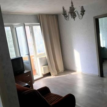 Сдается 2-х комнатная квартира, 44 м²