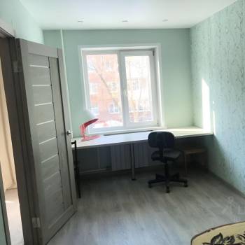 Сдается 2-х комнатная квартира, 44 м²