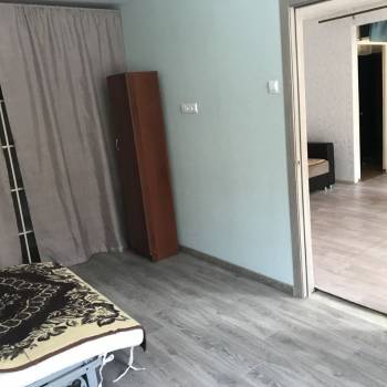 Сдается 2-х комнатная квартира, 44 м²