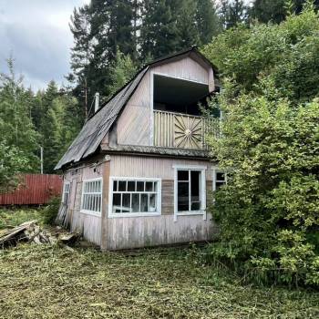 Продается Дом, 20 м²