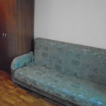 Сдается 1-комнатная квартира, 15,5 м²