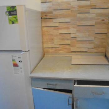 Сдается 1-комнатная квартира, 15,5 м²