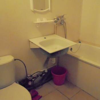 Сдается 1-комнатная квартира, 15,5 м²