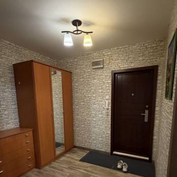 Сдается 2-х комнатная квартира, 62 м²