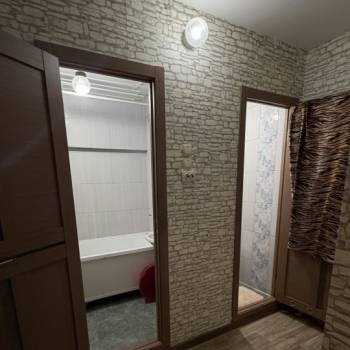 Сдается 2-х комнатная квартира, 62 м²