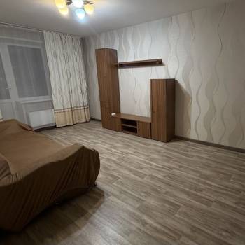 Сдается 2-х комнатная квартира, 62 м²