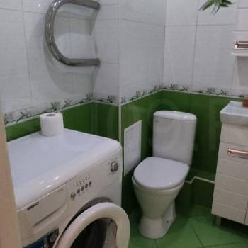Продается 1-комнатная квартира, 39 м²