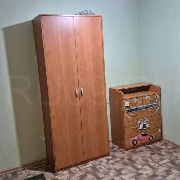Сдается 2-х комнатная квартира, 63 м²