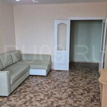 Сдается 2-х комнатная квартира, 63 м²