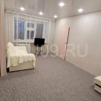 Сдается 2-х комнатная квартира, 44 м²
