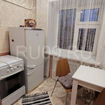 Сдается 2-х комнатная квартира, 44 м²