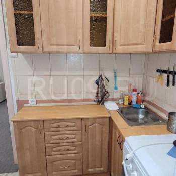 Сдается 2-х комнатная квартира, 44 м²