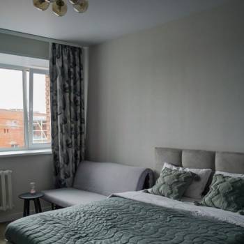 Сдается 1-комнатная квартира, 29,6 м²
