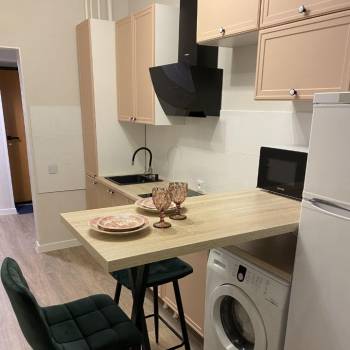 Сдается 1-комнатная квартира, 29,6 м²