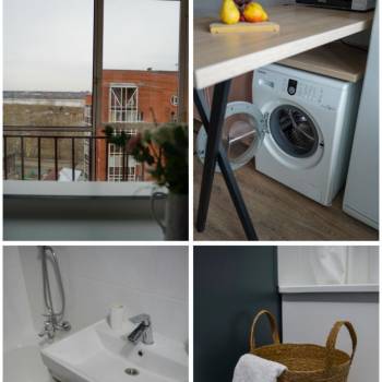 Сдается 1-комнатная квартира, 29,6 м²