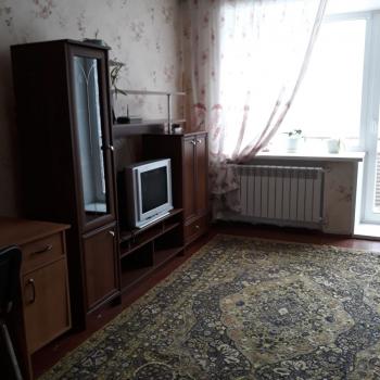 Сдается 1-комнатная квартира, 31 м²