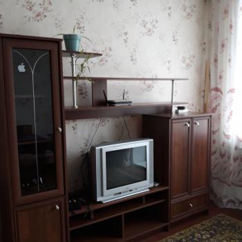 Сдается 1-комнатная квартира, 31 м²