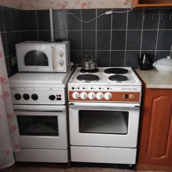 Сдается 1-комнатная квартира, 31 м²