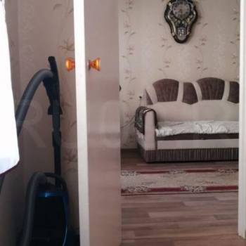 Сдается 2-х комнатная квартира, 36 м²