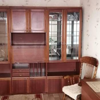 Сдается 2-х комнатная квартира, 36 м²