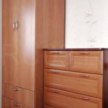 Сдается 2-х комнатная квартира, 36 м²