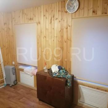 Сдается 2-х комнатная квартира, 38 м²