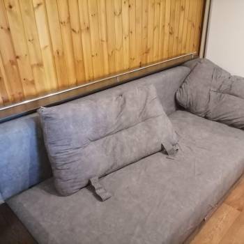 Сдается 2-х комнатная квартира, 38 м²
