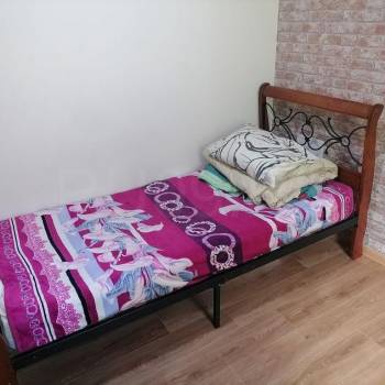 Сдается 2-х комнатная квартира, 38 м²