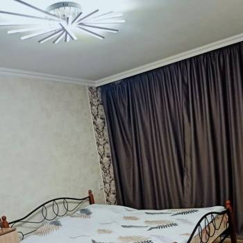 Продается 1-комнатная квартира, 34,6 м²