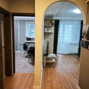 Сдается 1-комнатная квартира, 30 м²