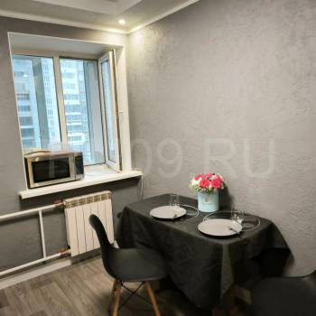 Сдается 1-комнатная квартира, 30 м²