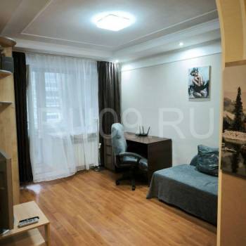 Сдается 1-комнатная квартира, 30 м²