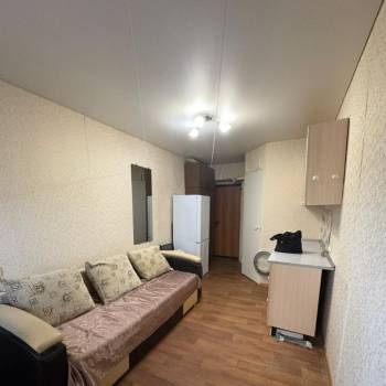 Сдается Комната, 15,5 м²
