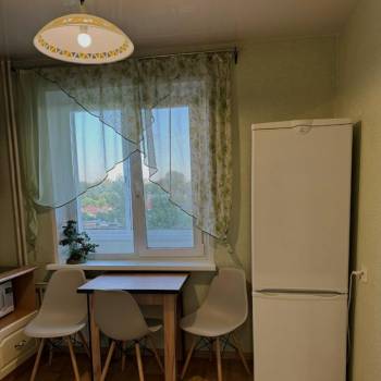 Сдается 1-комнатная квартира, 39,5 м²
