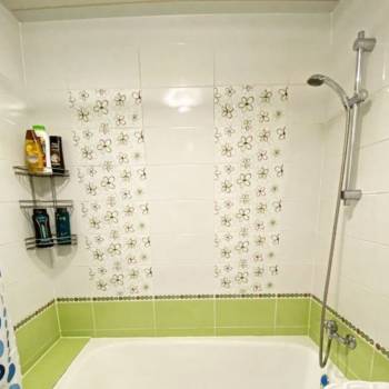 Сдается 1-комнатная квартира, 39,5 м²